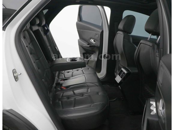 Galeriden DS Automobiles DS7 Crossback 1.6 THP PureTech So Chic Opera 2022 Model Sakarya