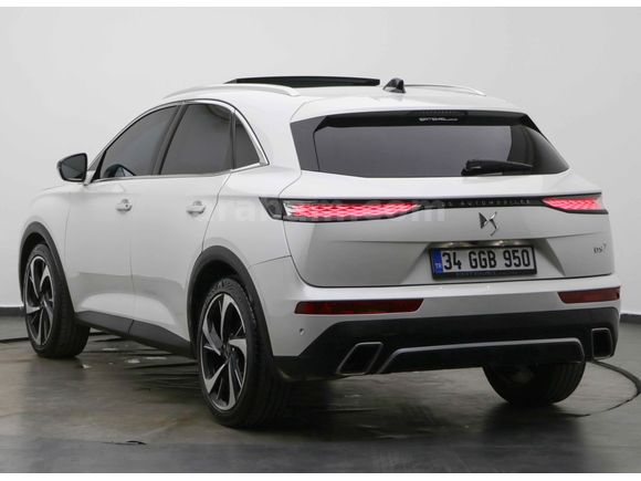 Galeriden DS Automobiles DS7 Crossback 1.6 THP PureTech So Chic Opera 2022 Model Sakarya