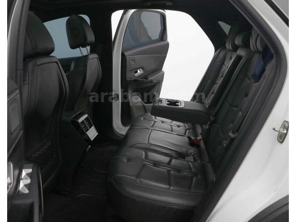 Galeriden DS Automobiles DS7 Crossback 1.6 THP PureTech So Chic Opera 2022 Model Sakarya