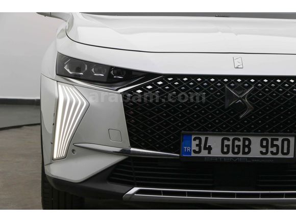 Galeriden DS Automobiles DS7 Crossback 1.6 THP PureTech So Chic Opera 2022 Model Sakarya