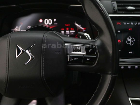 Galeriden DS Automobiles DS7 Crossback 1.6 THP PureTech So Chic Opera 2022 Model Sakarya