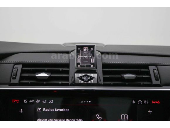 Galeriden DS Automobiles DS7 Crossback 1.6 THP PureTech So Chic Opera 2022 Model Sakarya