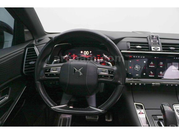 Galeriden DS Automobiles DS7 Crossback 1.6 THP PureTech So Chic Opera 2022 Model Sakarya