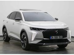 Galeriden DS Automobiles DS7 Crossback 1.6 THP PureTech So Chic Opera 2022 Model Sakarya