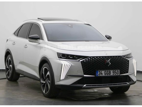 Galeriden DS Automobiles DS7 Crossback 1.6 THP PureTech So Chic Opera 2022 Model Sakarya