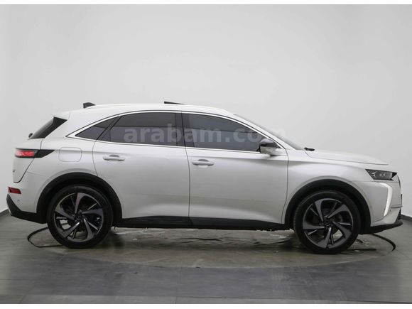 Galeriden DS Automobiles DS7 Crossback 1.6 THP PureTech So Chic Opera 2022 Model Sakarya