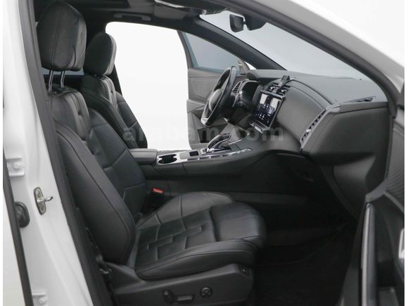 Galeriden DS Automobiles DS7 Crossback 1.6 THP PureTech So Chic Opera 2022 Model Sakarya