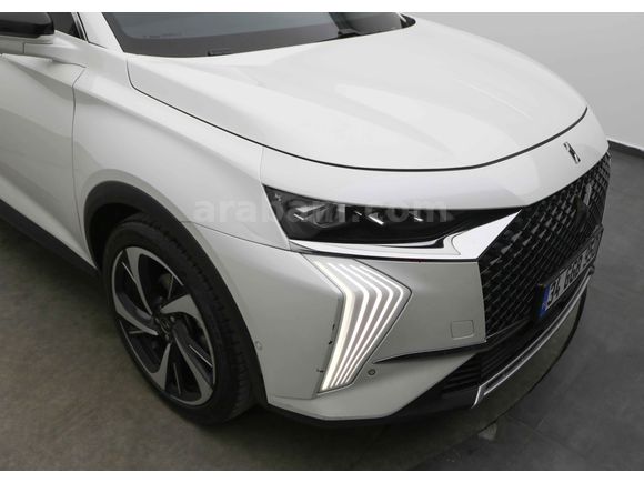 Galeriden DS Automobiles DS7 Crossback 1.6 THP PureTech So Chic Opera 2022 Model Sakarya