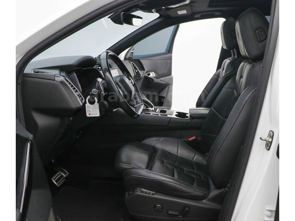 Galeriden DS Automobiles DS7 Crossback 1.6 THP PureTech So Chic Opera 2022 Model Sakarya