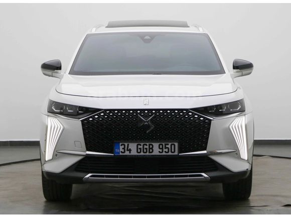 Galeriden DS Automobiles DS7 Crossback 1.6 THP PureTech So Chic Opera 2022 Model Sakarya