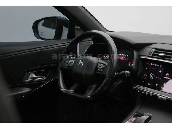 Galeriden DS Automobiles DS7 Crossback 1.6 THP PureTech So Chic Opera 2022 Model Sakarya