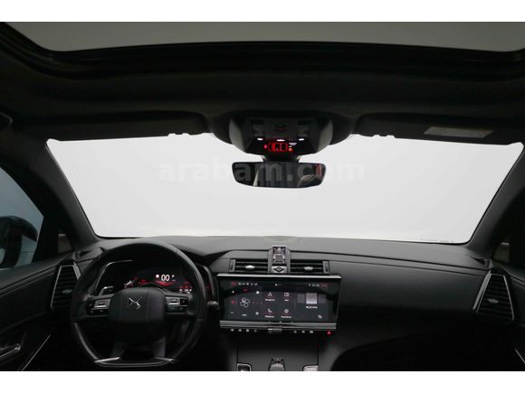 Galeriden DS Automobiles DS7 Crossback 1.6 THP PureTech So Chic Opera 2022 Model Sakarya