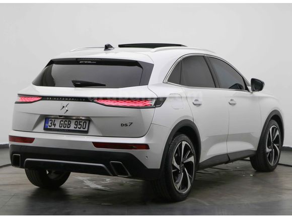 Galeriden DS Automobiles DS7 Crossback 1.6 THP PureTech So Chic Opera 2022 Model Sakarya