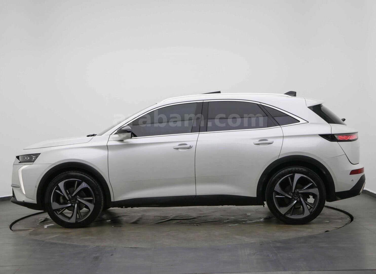 Galeriden DS Automobiles DS7 Crossback 1.6 THP PureTech So Chic Opera 2022 Model Sakarya 4