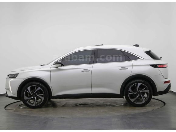 Galeriden DS Automobiles DS7 Crossback 1.6 THP PureTech So Chic Opera 2022 Model Sakarya