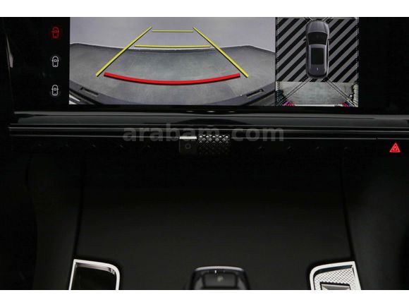 Galeriden DS Automobiles DS7 Crossback 1.6 THP PureTech So Chic Opera 2022 Model Sakarya