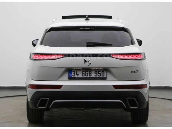 Galeriden DS Automobiles DS7 Crossback 1.6 THP PureTech So Chic Opera 2022 Model Sakarya
