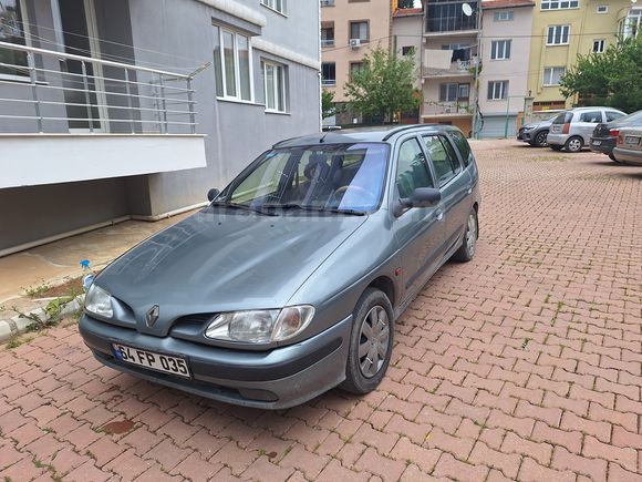 Sahibinden Renault Megane 1.6 1999 Model 