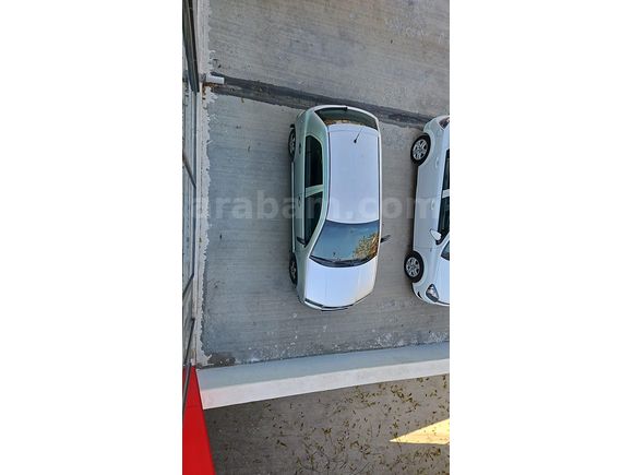 Takasa açık bakımlı Fabia