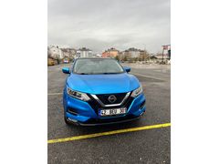 Sahibinden Nissan Qashqai 1.5 dCi Sky Pack 2017 Model 