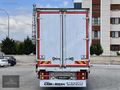 2007 MAN TGL 12.180 KAYAR PERDE ORJ.425.BİN KM'DE 10 TKR HATASIZ