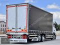 2007 MAN TGL 12.180 KAYAR PERDE ORJ.425.BİN KM'DE 10 TKR HATASIZ