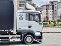2007 MAN TGL 12.180 KAYAR PERDE ORJ.425.BİN KM'DE 10 TKR HATASIZ