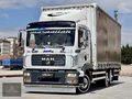 2007 MAN TGL 12.180 KAYAR PERDE ORJ.425.BİN KM'DE 10 TKR HATASIZ