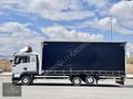 2007 MAN TGL 12.180 KAYAR PERDE ORJ.425.BİN KM'DE 10 TKR HATASIZ