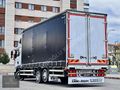 2007 MAN TGL 12.180 KAYAR PERDE ORJ.425.BİN KM'DE 10 TKR HATASIZ