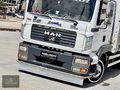2007 MAN TGL 12.180 KAYAR PERDE ORJ.425.BİN KM'DE 10 TKR HATASIZ