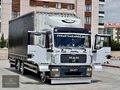 2007 MAN TGL 12.180 KAYAR PERDE ORJ.425.BİN KM'DE 10 TKR HATASIZ