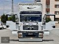 2007 MAN TGL 12.180 KAYAR PERDE ORJ.425.BİN KM'DE 10 TKR HATASIZ