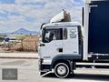2007 MAN TGL 12.180 KAYAR PERDE ORJ.425.BİN KM'DE 10 TKR HATASIZ