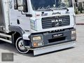2007 MAN TGL 12.180 KAYAR PERDE ORJ.425.BİN KM'DE 10 TKR HATASIZ