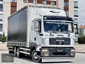 2007 MAN TGL 12.180 KAYAR PERDE ORJ.425.BİN KM'DE 10 TKR HATASIZ