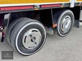 2009 MAN TGL 12.180 3 KAYAR PERDE ORJ.514.BİN KM'DE 10 TKR FULL