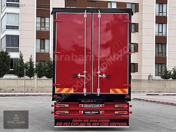 2009 MAN TGL 12.180 3 KAYAR PERDE ORJ.514.BİN KM'DE 10 TKR FULL