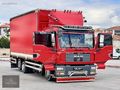 2009 MAN TGL 12.180 3 KAYAR PERDE ORJ.514.BİN KM'DE 10 TKR FULL