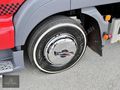 2009 MAN TGL 12.180 3 KAYAR PERDE ORJ.514.BİN KM'DE 10 TKR FULL