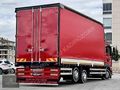 2009 MAN TGL 12.180 3 KAYAR PERDE ORJ.514.BİN KM'DE 10 TKR FULL