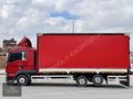 2009 MAN TGL 12.180 3 KAYAR PERDE ORJ.514.BİN KM'DE 10 TKR FULL