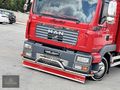2009 MAN TGL 12.180 3 KAYAR PERDE ORJ.514.BİN KM'DE 10 TKR FULL
