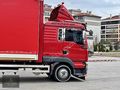 2009 MAN TGL 12.180 3 KAYAR PERDE ORJ.514.BİN KM'DE 10 TKR FULL