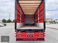 2009 MAN TGL 12.180 3 KAYAR PERDE ORJ.514.BİN KM'DE 10 TKR FULL
