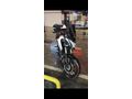 Sahibinden Bajaj Pulsar 200 NS ABS