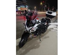 Sahibinden Bajaj Pulsar 200 NS ABS