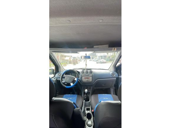 Sahibinden Ford Tourneo Connect 1.8 TDCI Deluxe 2011 Model