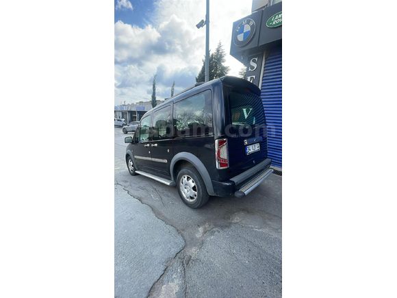 Sahibinden Ford Tourneo Connect 1.8 TDCI Deluxe 2011 Model