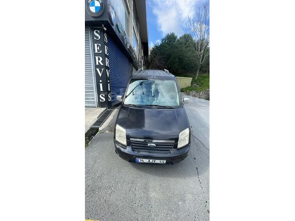Sahibinden Ford Tourneo Connect 1.8 TDCI Deluxe 2011 Model